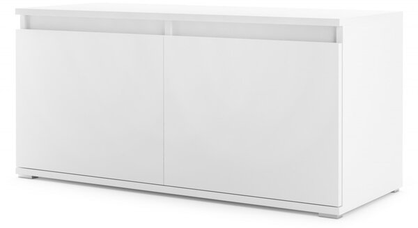 Bílá předsíňová sestava Caila Trynity 18