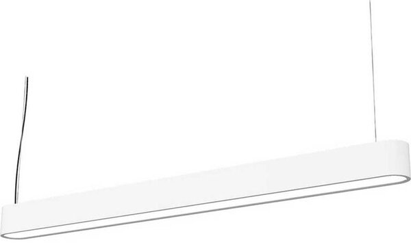 Svítidlo Nowodvorski SOFT LED WHITE 90X6 7547