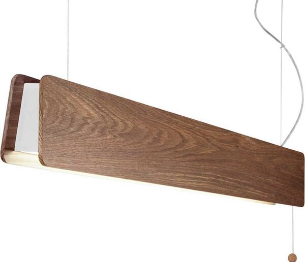 Svítidlo Nowodvorski OSLO OAK 90 7522