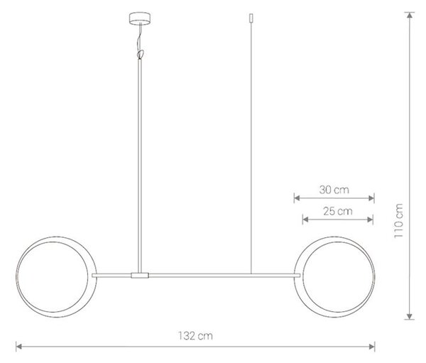 Svítidlo Nowodvorski MINIMAL 9375