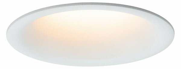PAULMANN Vestavné svítidlo LED Cymbal 3x6,5W bílá mat proti oslnění stmívatelné 934.19 P 93419