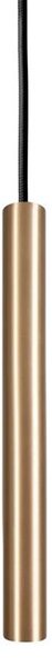 Svítidlo Nowodvorski LASER SOLID BRASS I 8798