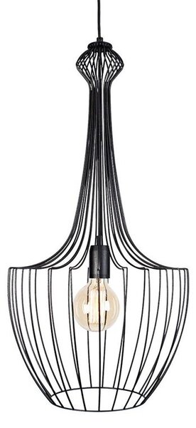 Svítidlo Nowodvorski LUKSOR BLACK 8851