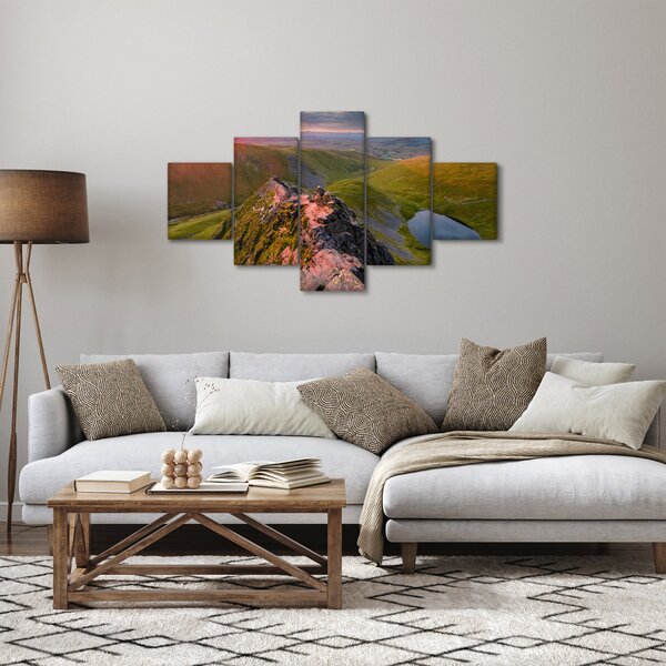 Obraz - Blencathra (125x70 cm)