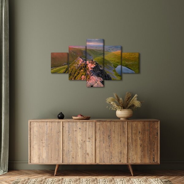 Obraz - Blencathra (125x70 cm)