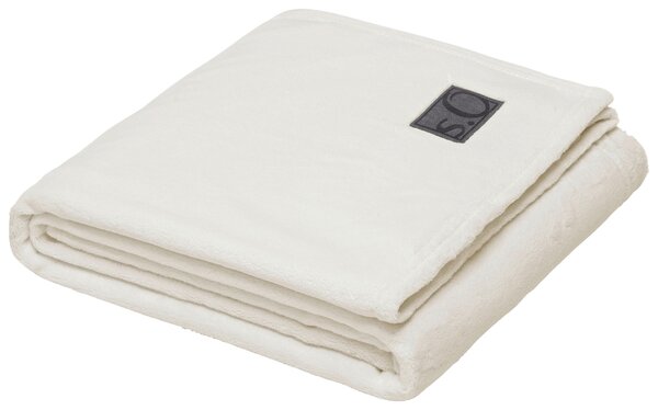 DOMÁCÍ DEKA, polyester, 150/200 cm S. Oliver - Deky