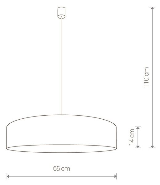 Svítidlo Nowodvorski TURDA GOLD IV 8950