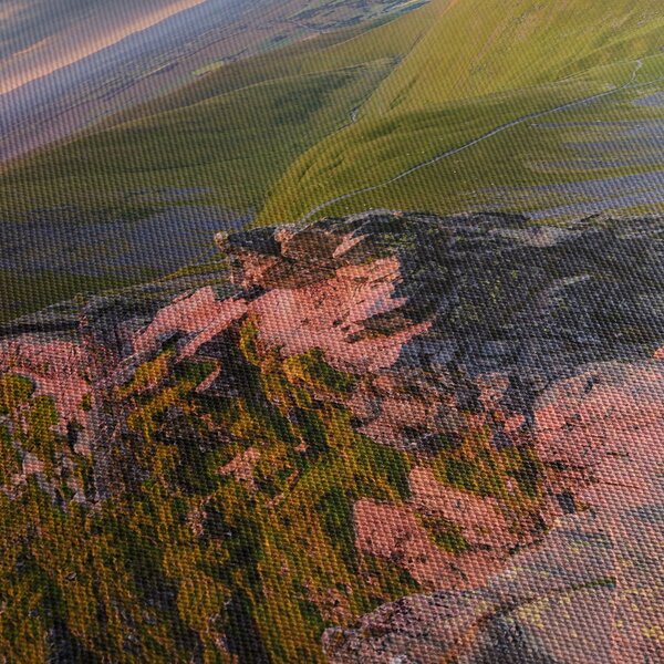 Obraz - Blencathra (170x50 cm)