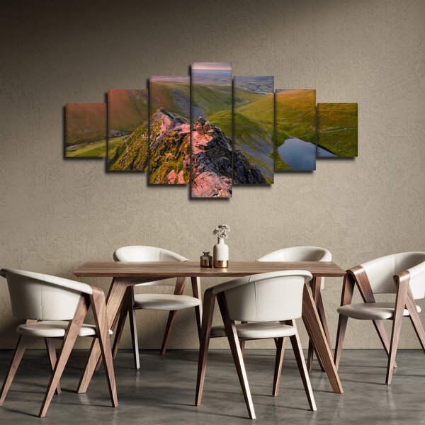 Obraz - Blencathra (210x100 cm)
