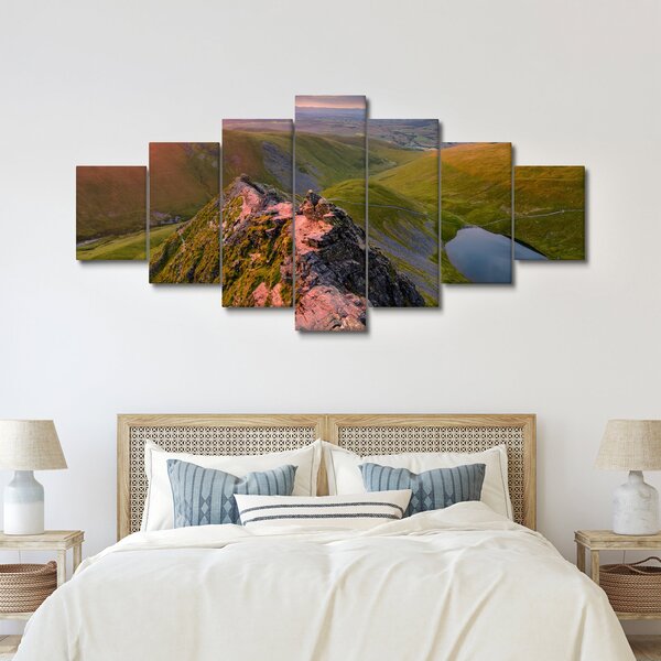 Obraz - Blencathra (210x100 cm)
