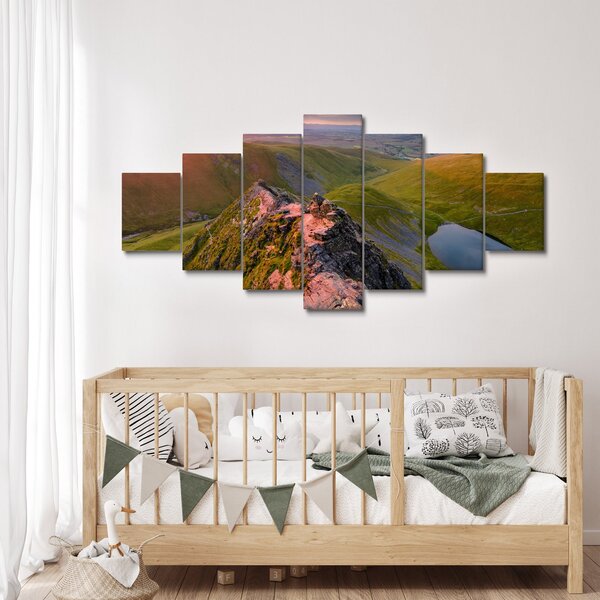 Obraz - Blencathra (210x100 cm)