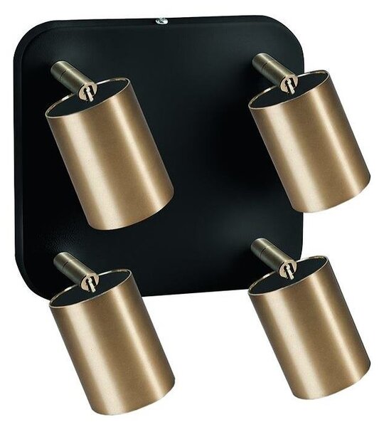 Svítidlo Nowodvorski EYE SPOT BRASS IV 8820