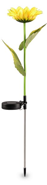 SOLÁRNÍ SVÍTIDLO, 15/72 cm Ambia Garden - Solární světla