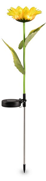 SOLÁRNÍ SVÍTIDLO, 15/72 cm Ambia Garden - Solární světla