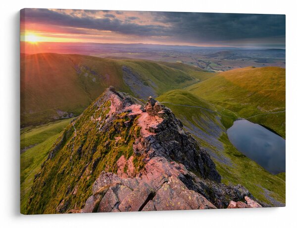 Obraz - Blencathra (70x50 cm)