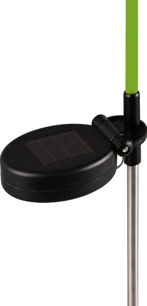 SOLÁRNÍ SVÍTIDLO, 15/72 cm Ambia Garden - Solární světla