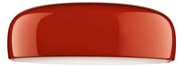 Stropní svítidlo Flos Smithfield Ceiling, 60cm, 4xE27 Barva: Bílá
