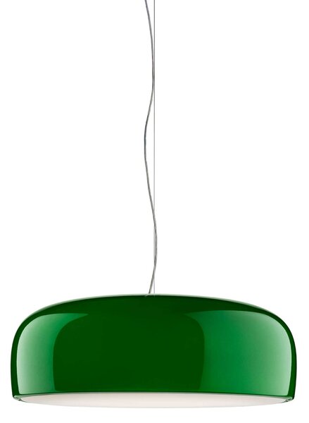 Závěsné svítidlo Flos Smithfield Suspension, 60cm, 4xE27 Barva: Červená