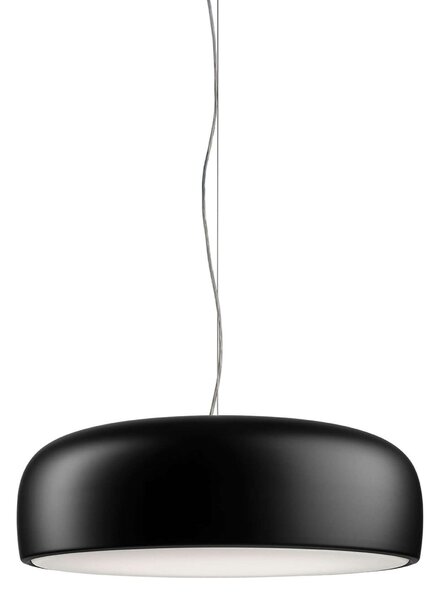 Závěsné svítidlo Flos Smithfield Suspension, 60cm, 4xE27 Barva: Červená