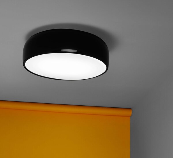 Stropní svítidlo Flos Smithfield Ceiling, 60cm, 4xE27 Barva: Bílá
