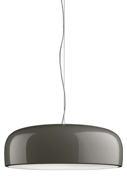 Závěsné svítidlo Flos Smithfield Suspension, 60cm, 4xE27 Barva: Červená