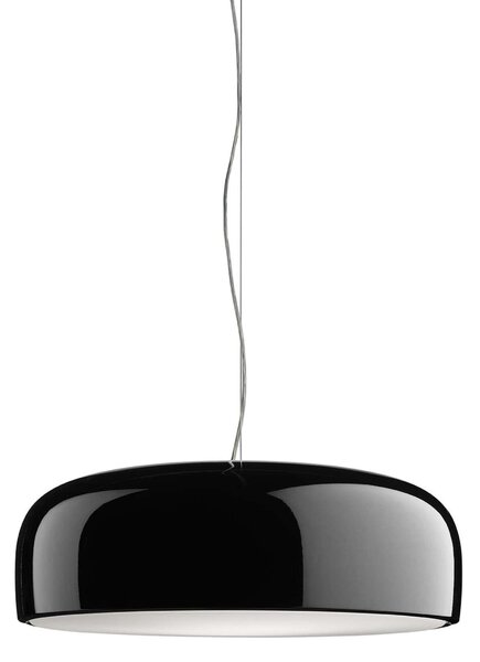 Závěsné svítidlo Flos Smithfield Suspension, 60cm, 4xE27 Barva: Červená