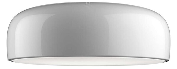 Stropní svítidlo Flos Smithfield Ceiling, 60cm, 4xE27 Barva: Bílá