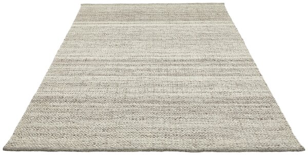 BĚHOUN, 80/200 cm šedá Linea Natura - Koberce běhouny