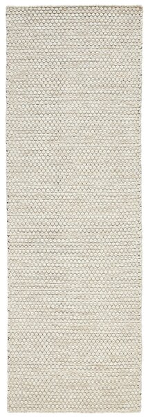 BĚHOUN, 80/250 cm bílá Boxxx - Koberce běhouny