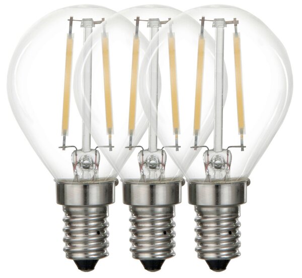 LED ŽÁROVKA E14 Boxxx - Žárovky