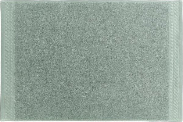 Koupelnový kobereček z organické bavlny s protiskluzovou vrstvou Premium