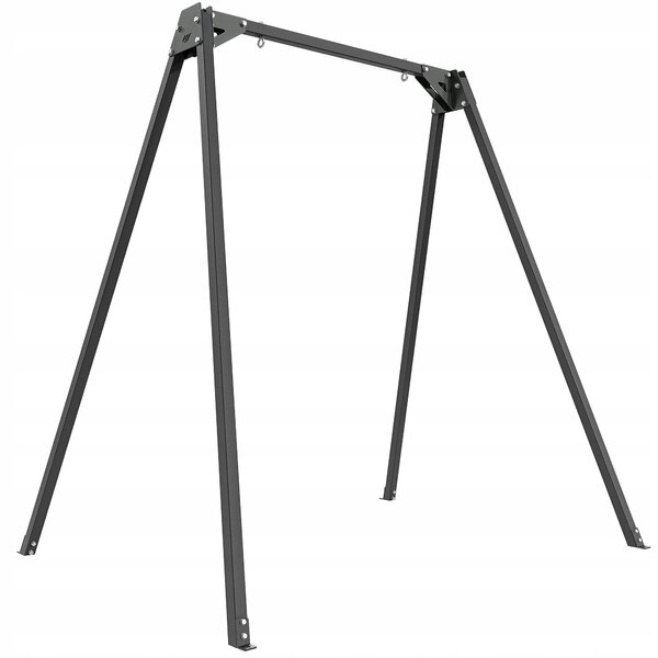 Zahradní houpačka rám Marbo MO-019 SLIM ocelová do 60kg