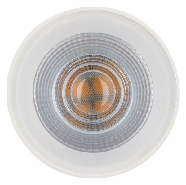 PAULMANN Vestavné svítidlo LED Nova kruhové 3x6,5W GU10 chrom výklopné 934.34 P 93434