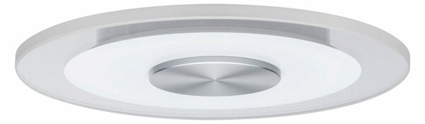 Paulmann Zápustné svítidlo Premium Whirl LED 3x6W 3000K 18VA 350mA 925.43 P 92543