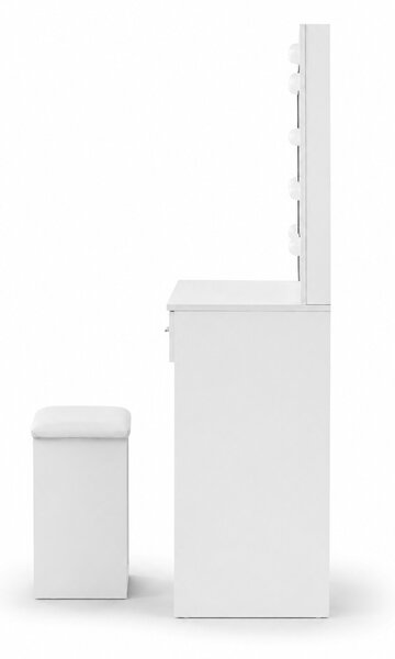 Aga MRDT11-MW Bílý