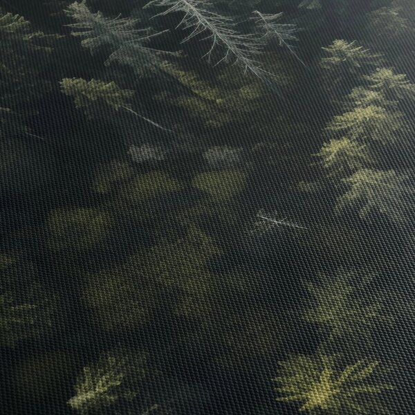 Obraz - Les (170x50 cm)