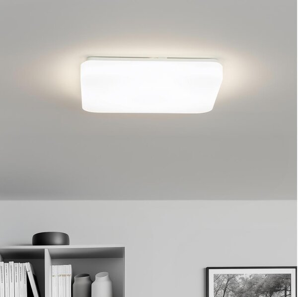 Brilagi - LED Stropní svítidlo PLAIN LED/24W/230V 3000K