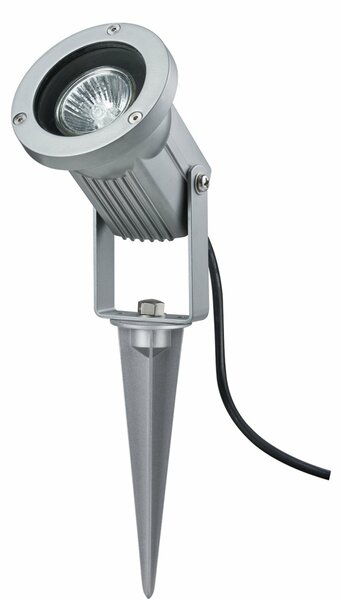 Paulmann Zápich do země Garden Spot max. 28W IP65 230V 937.51 P 93751