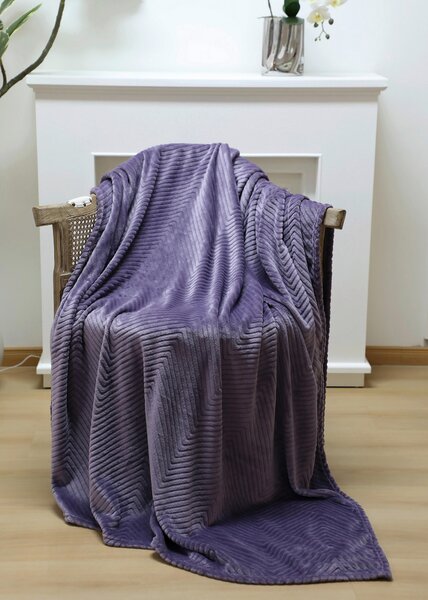 DEKA, polyester, 150/200 cm Novel - Deky