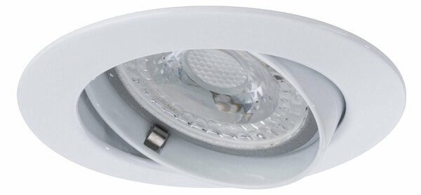 Paulmann Zápustné svítidlo Premium easyClick2 výklopné max.50W 230V GU10 937.31 P 93731