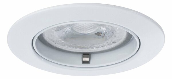 Paulmann Zápustné svítidlo Premium easyClick2 výklopné max.50W 230V GU10 937.31 P 93731