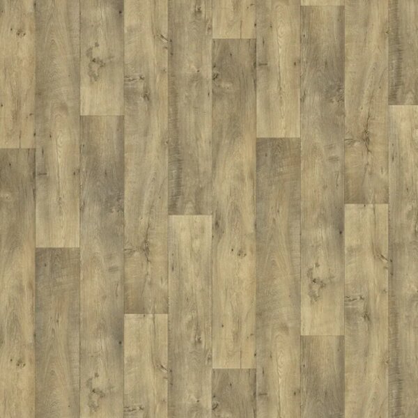 PVC podlaha Silvertex Valley oak 162M šíře 4 m 4 m²