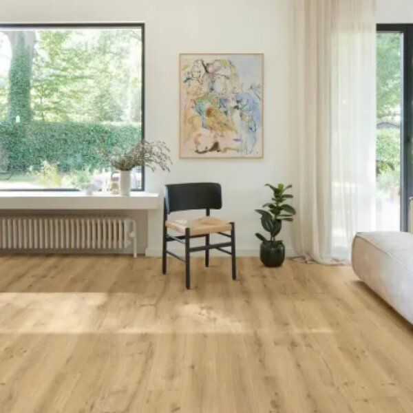 PVC podlaha Silvertex Sweet oak 626M šíře 4 m 4 m²