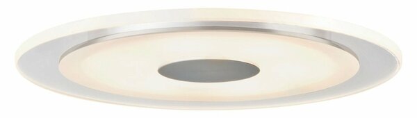 Paulmann Zápustné svítidlo Premium Whirl LED 3x6W 3000K 18VA 350mA 925.43 P 92543