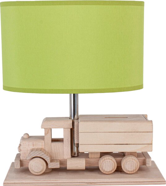 DĚTSKÁ STOLNÍ LAMPIČKA, 32/14/27 cm - Online Only svítidla, Online Only