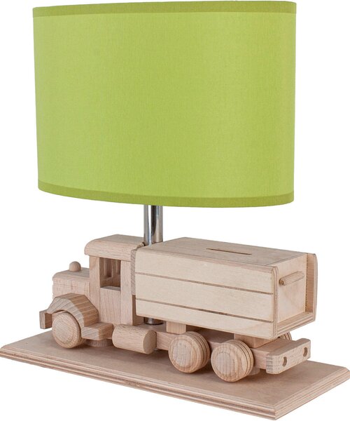 DĚTSKÁ STOLNÍ LAMPIČKA, 32/14/27 cm - Online Only svítidla, Online Only