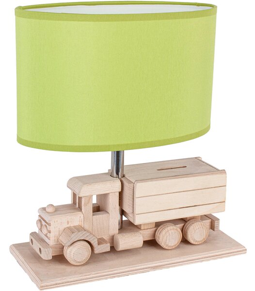 DĚTSKÁ STOLNÍ LAMPIČKA, 32/14/27 cm - Online Only svítidla, Online Only