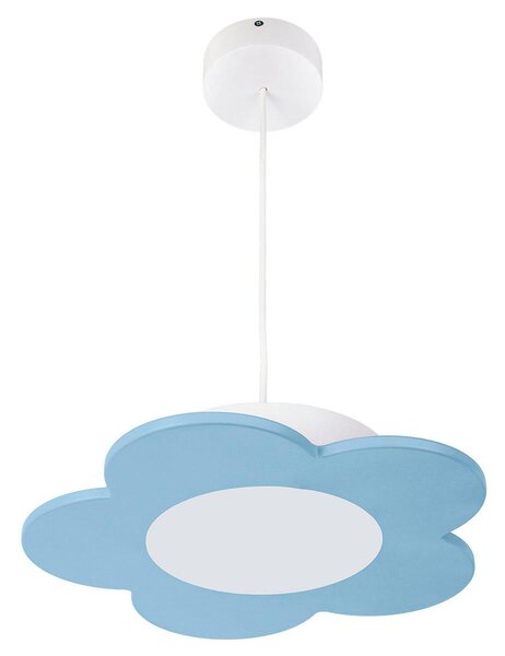 DĚTSKÉ ZÁVĚSNÉ SVÍTIDLO, 33/70 cm - Online Only svítidla, Online Only