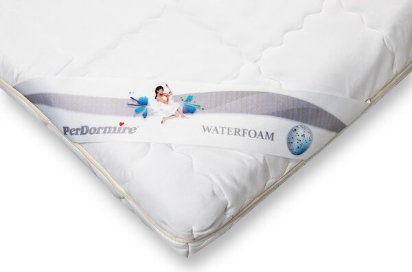 Matrace do dětské postýlky pro vaše batole Baby White