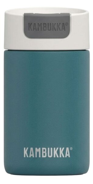 Termohrnek Kambukka Olympus 300 ml Deep Teal